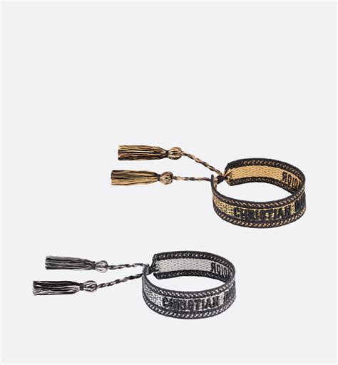 christian dior j'adior bracelet